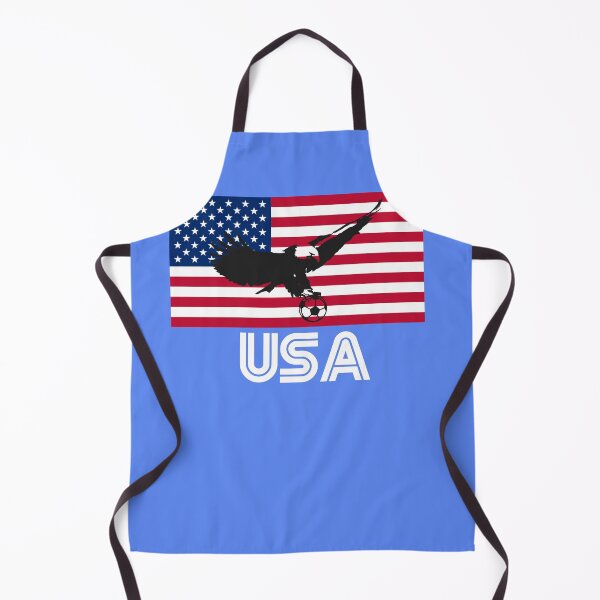 Item preview, USA SOCCER designed and sold by bluepenshop.
