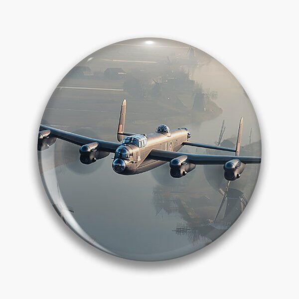 Item preview, Windmills And Dykes designed and sold by Skyframe Aviation.