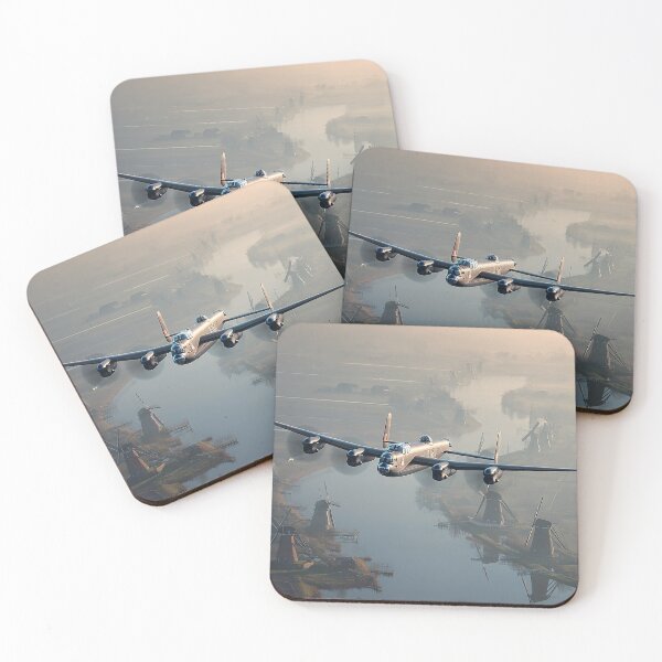 Item preview, Windmills And Dykes designed and sold by Skyframe Aviation.