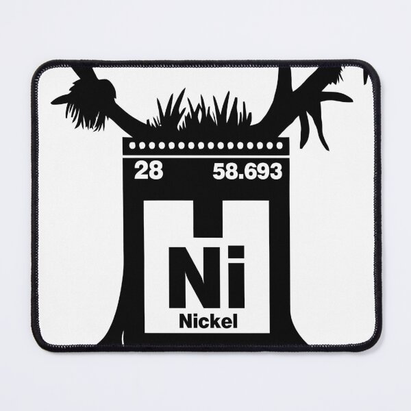 Item preview, Knights of (Ni)ckel designed and sold by Arcaucil.