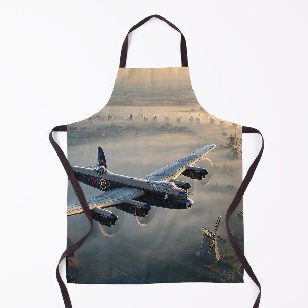 Item preview, Dutch Countryside Lancaster designed and sold by Skyframe Aviation.