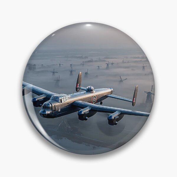 Item preview, Dutch Charm designed and sold by Skyframe Aviation.