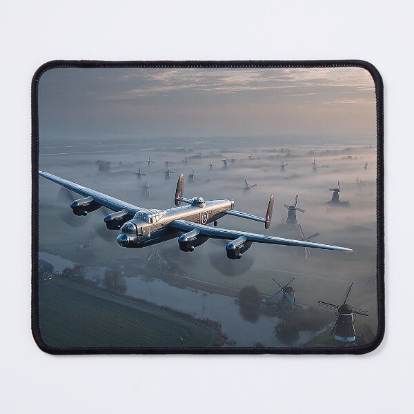 Item preview, Dutch Charm designed and sold by Skyframe Aviation.