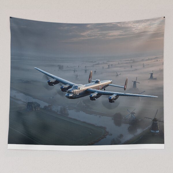 Item preview, Dutch Charm designed and sold by Skyframe Aviation.