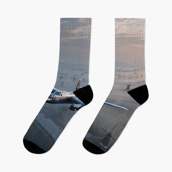 Item preview, Dutch Charm designed and sold by Skyframe Aviation.