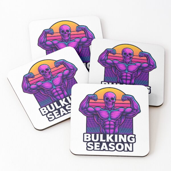Item preview, Bulking Season designed and sold by foxtrot813.