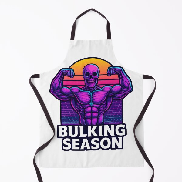 Item preview, Bulking Season designed and sold by foxtrot813.