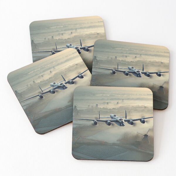 Item preview, Purposeful Lancaster designed and sold by Skyframe Aviation.