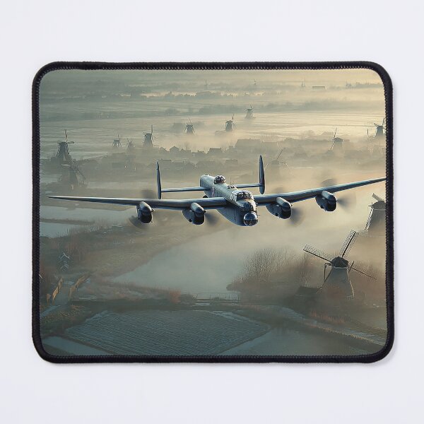 Item preview, Purposeful Lancaster designed and sold by Skyframe Aviation.