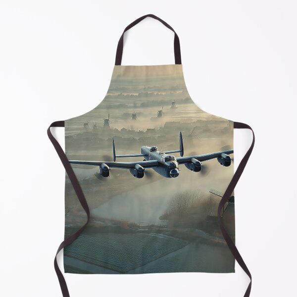 Item preview, Purposeful Lancaster designed and sold by Skyframe Aviation.