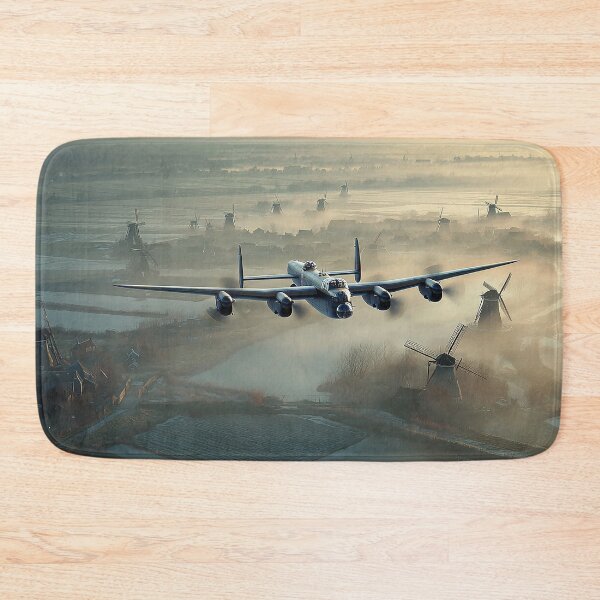 Item preview, Purposeful Lancaster designed and sold by Skyframe Aviation.