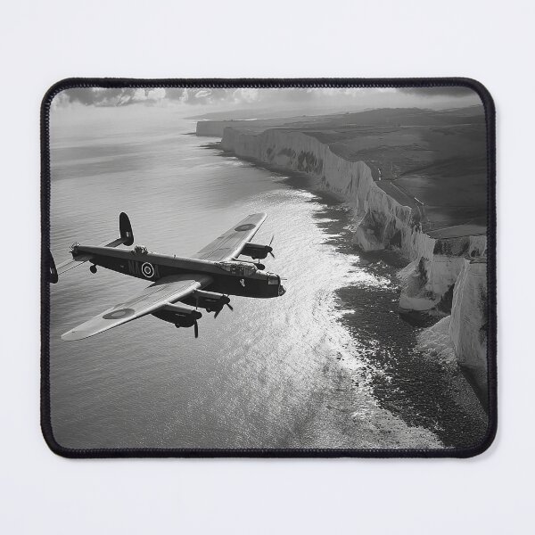 Item preview, Lancaster Nearly Home designed and sold by Skyframe Aviation.