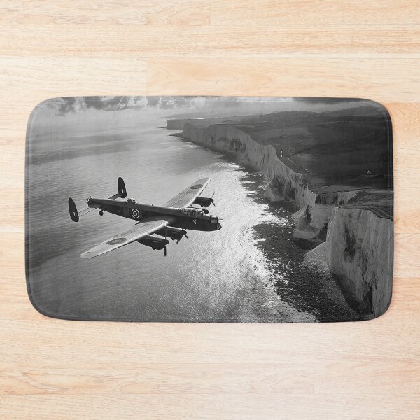 Item preview, Lancaster Nearly Home designed and sold by Skyframe Aviation.