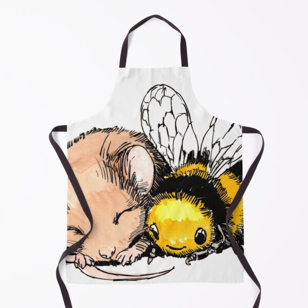 Item preview, Buzz Buzz Zzzzz designed and sold by Scribbles & Doodles by Jinx.