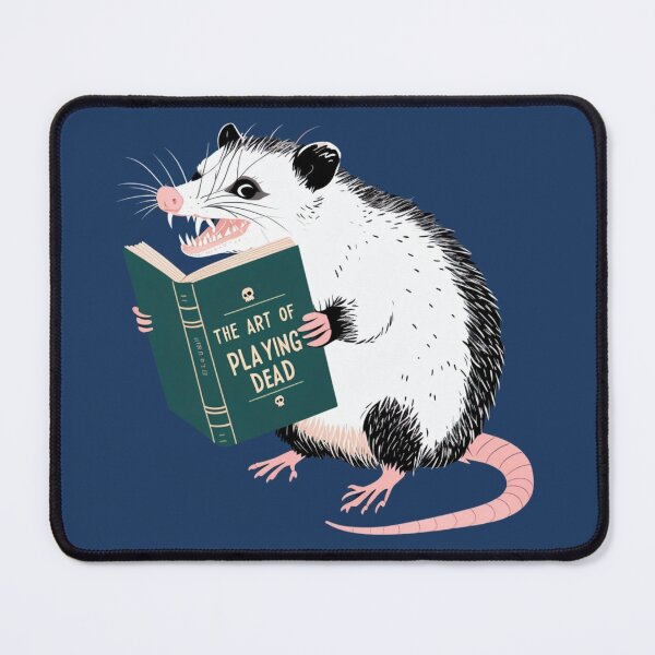 Item preview, Funny Possum Meme designed and sold by lea-lani.