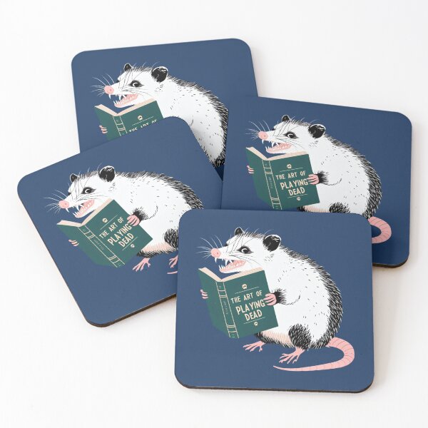 Item preview, Funny Possum Meme  designed and sold by lea-lani.