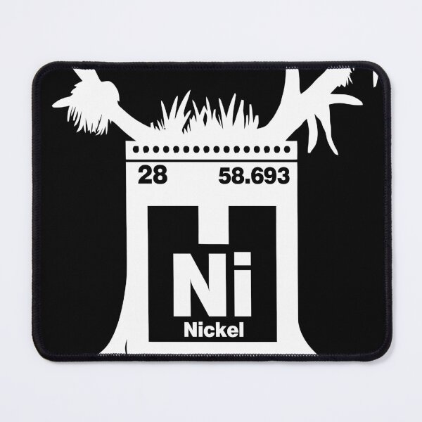 Item preview, Knights of (Ni)ckel-White designed and sold by Arcaucil.