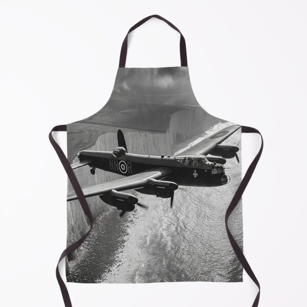 Item preview, Lanc Says Goodbye To Blighty designed and sold by Skyframe Aviation.