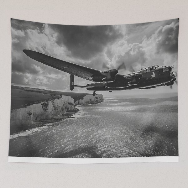 Item preview, We Are On Our Way designed and sold by Skyframe Aviation.