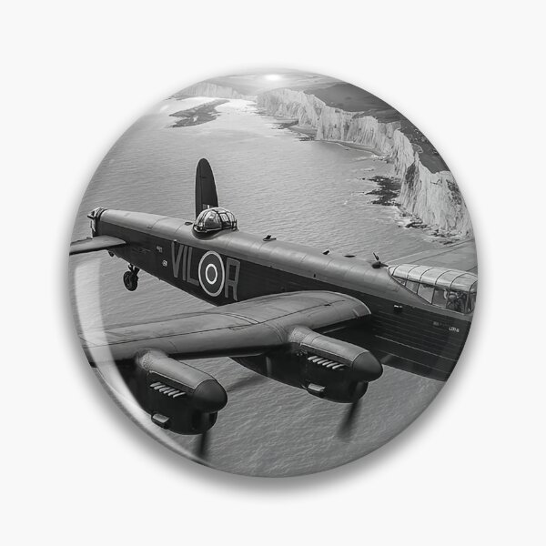 Item preview, Good To See Blighty designed and sold by Skyframe Aviation.