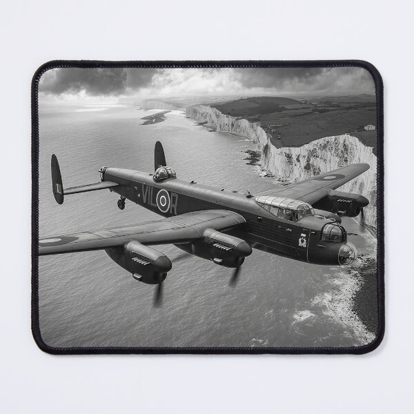 Item preview, Good To See Blighty designed and sold by Skyframe Aviation.
