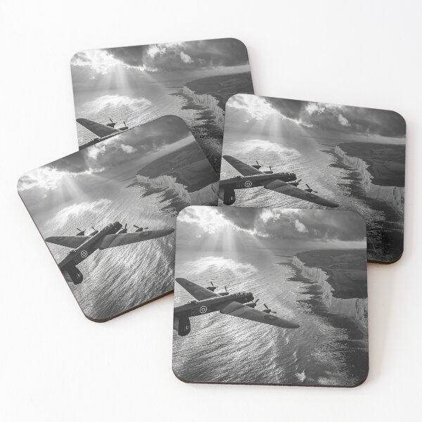 Item preview, No Bluebirds To Greet Us designed and sold by Skyframe Aviation.