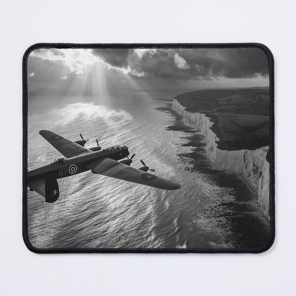 Item preview, No Bluebirds To Greet Us designed and sold by Skyframe Aviation.
