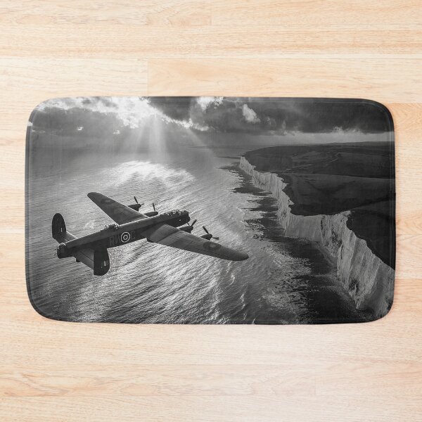 Item preview, No Bluebirds To Greet Us designed and sold by Skyframe Aviation.