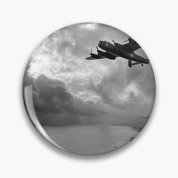 Item preview, Goodbye Dear England designed and sold by Skyframe Aviation.