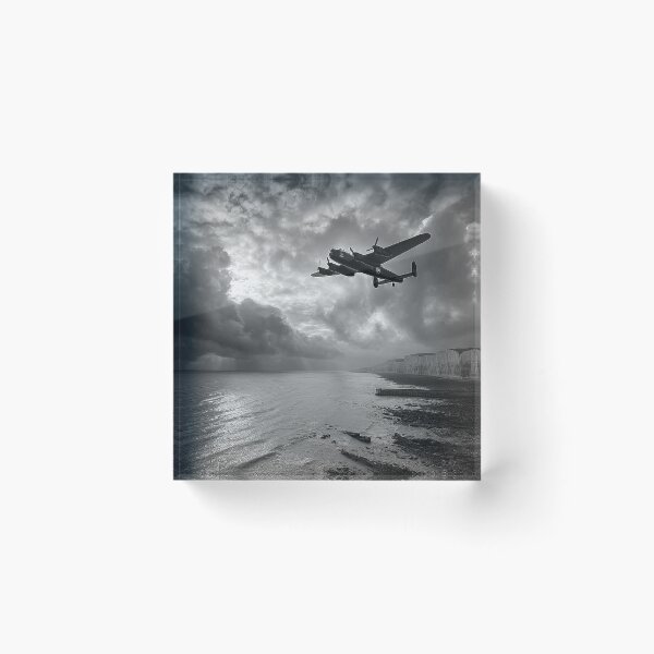 Item preview, Goodbye Dear England designed and sold by Skyframe Aviation.