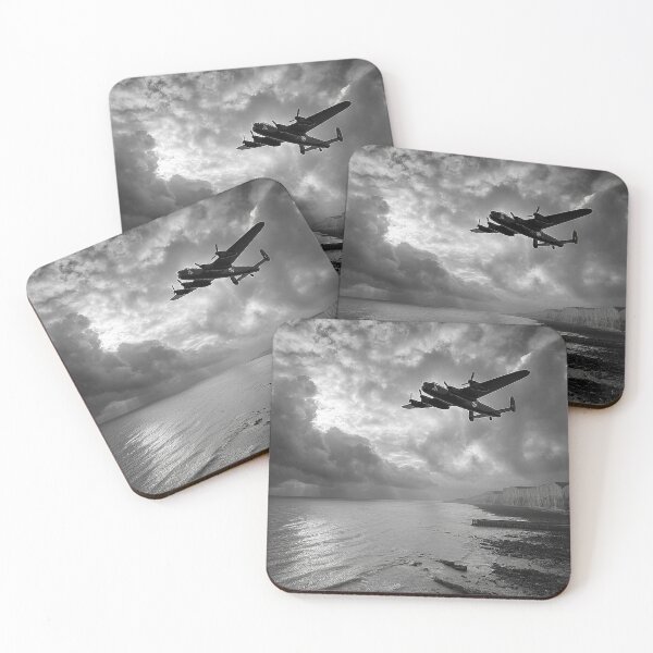 Item preview, Goodbye Dear England designed and sold by Skyframe Aviation.