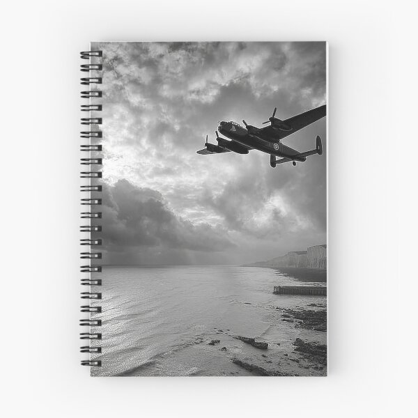 Item preview, Goodbye Dear England designed and sold by Skyframe Aviation.
