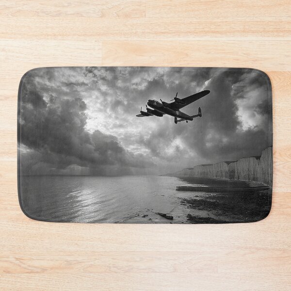 Item preview, Goodbye Dear England designed and sold by Skyframe Aviation.