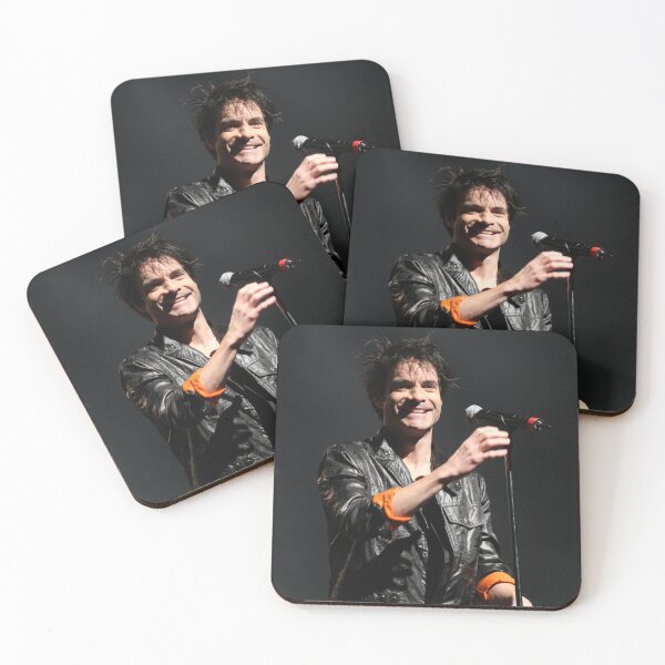 Item preview, Patrick Monahan - Train - Photograph designed and sold by ConcertImages.