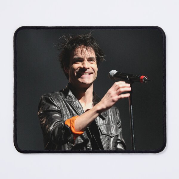 Item preview, Patrick Monahan - Train - Photograph designed and sold by ConcertImages.