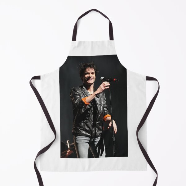 Item preview, Patrick Monahan - Train - Photograph designed and sold by ConcertImages.