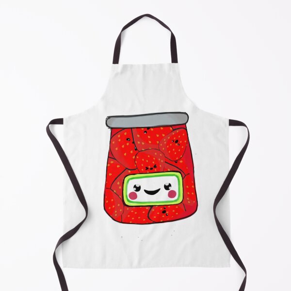 Item preview, Jammed jar designed and sold by DoodlesbyVikki.