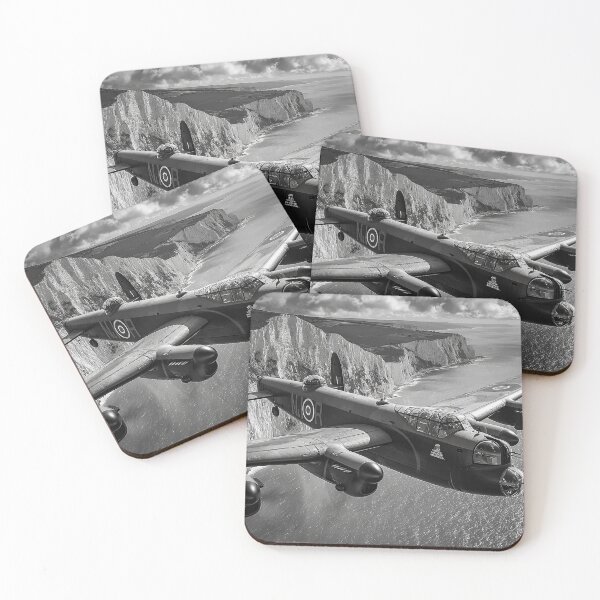 Item preview, Goodbye To The White Cliffs designed and sold by Skyframe Aviation.