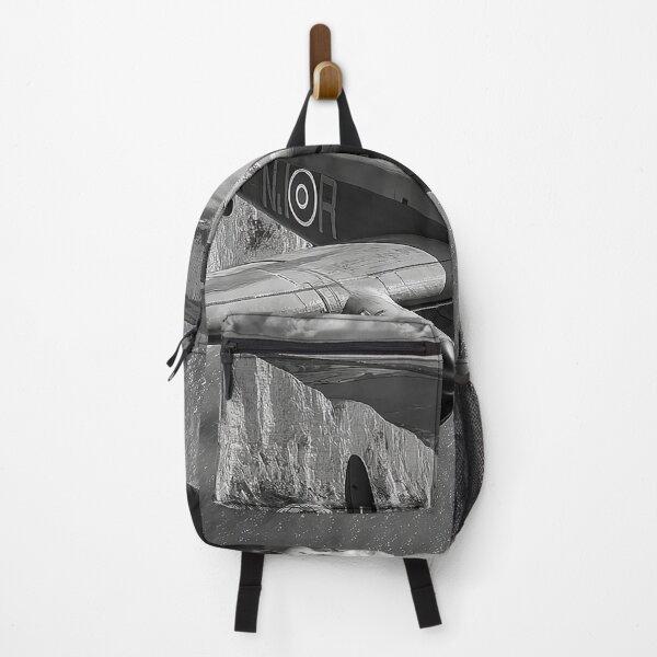 Item preview, Goodbye To The White Cliffs designed and sold by Skyframe Aviation.