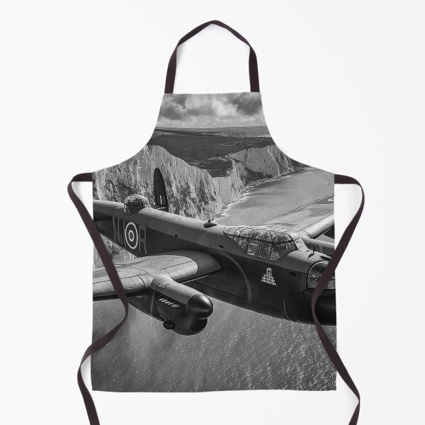 Item preview, Goodbye To The White Cliffs designed and sold by Skyframe Aviation.