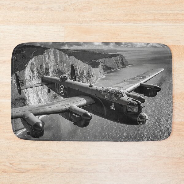 Item preview, Goodbye To The White Cliffs designed and sold by Skyframe Aviation.