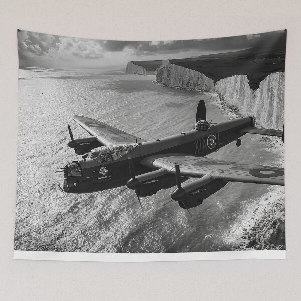 Item preview, Hope We Get A Dutch Welcome designed and sold by Skyframe Aviation.