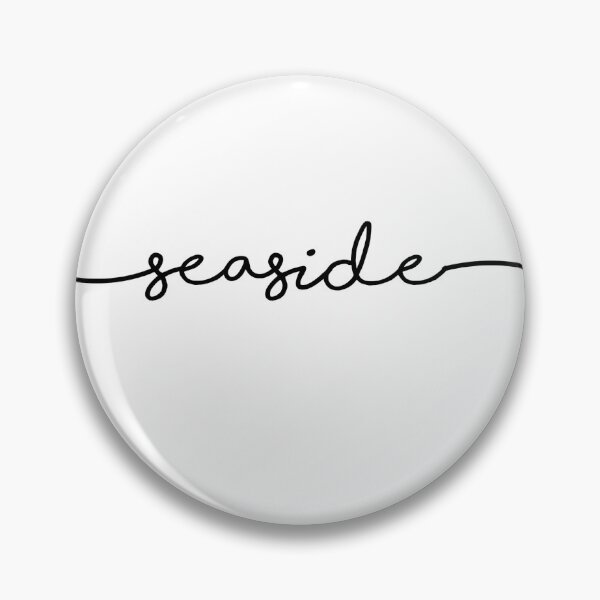 Item preview, Seaside Florida designed and sold by Cosmic Detour .
