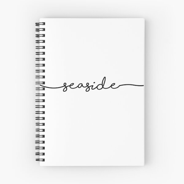 Item preview, Seaside Florida designed and sold by Cosmic Detour .