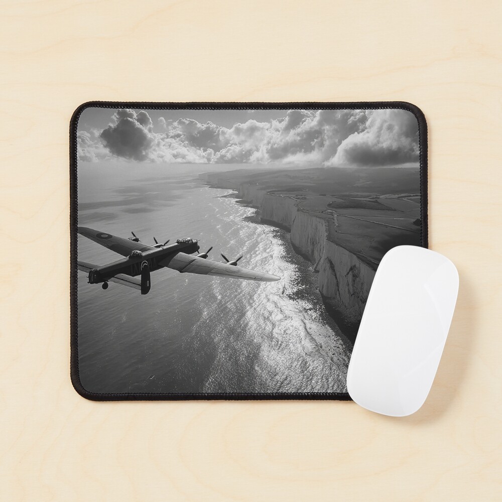 Item preview, Mouse Pad designed and sold by Start-Aviation.