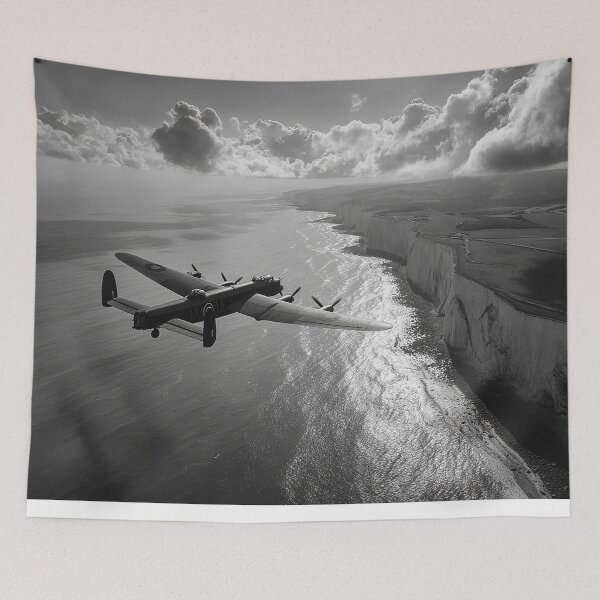 Item preview, Its In View designed and sold by Skyframe Aviation.