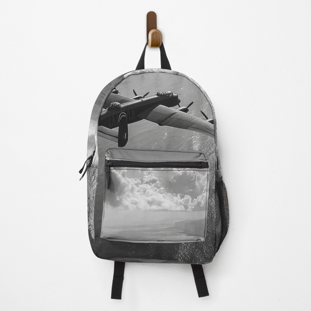 Item preview, Backpack designed and sold by Start-Aviation.