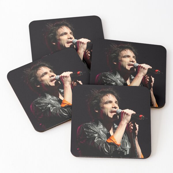 Item preview, Patrick Monahan - Train - Photograph designed and sold by ConcertImages.
