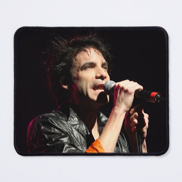 Item preview, Patrick Monahan - Train - Photograph designed and sold by ConcertImages.