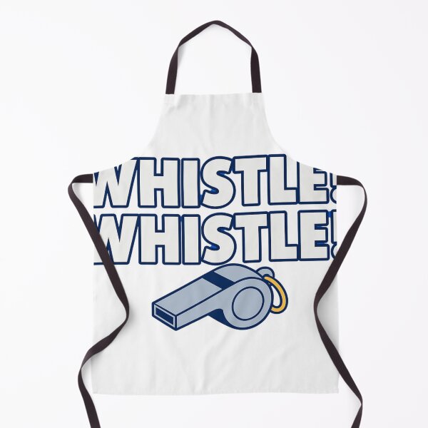 Item preview, Whistle! Whistle! designed and sold by BackstopAndCo.